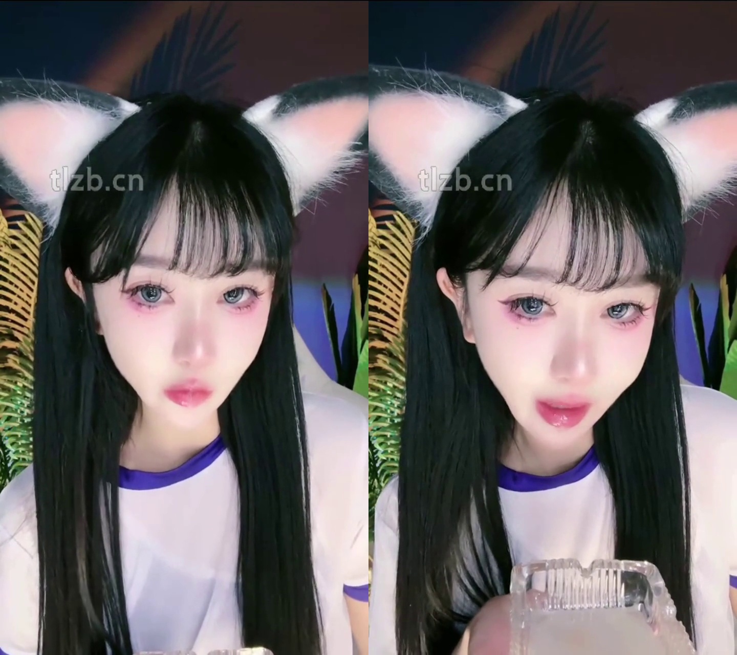 图片[8]-【维妮】猫耳 白丝裸足 [47分钟／474MB]-束乐kbss
